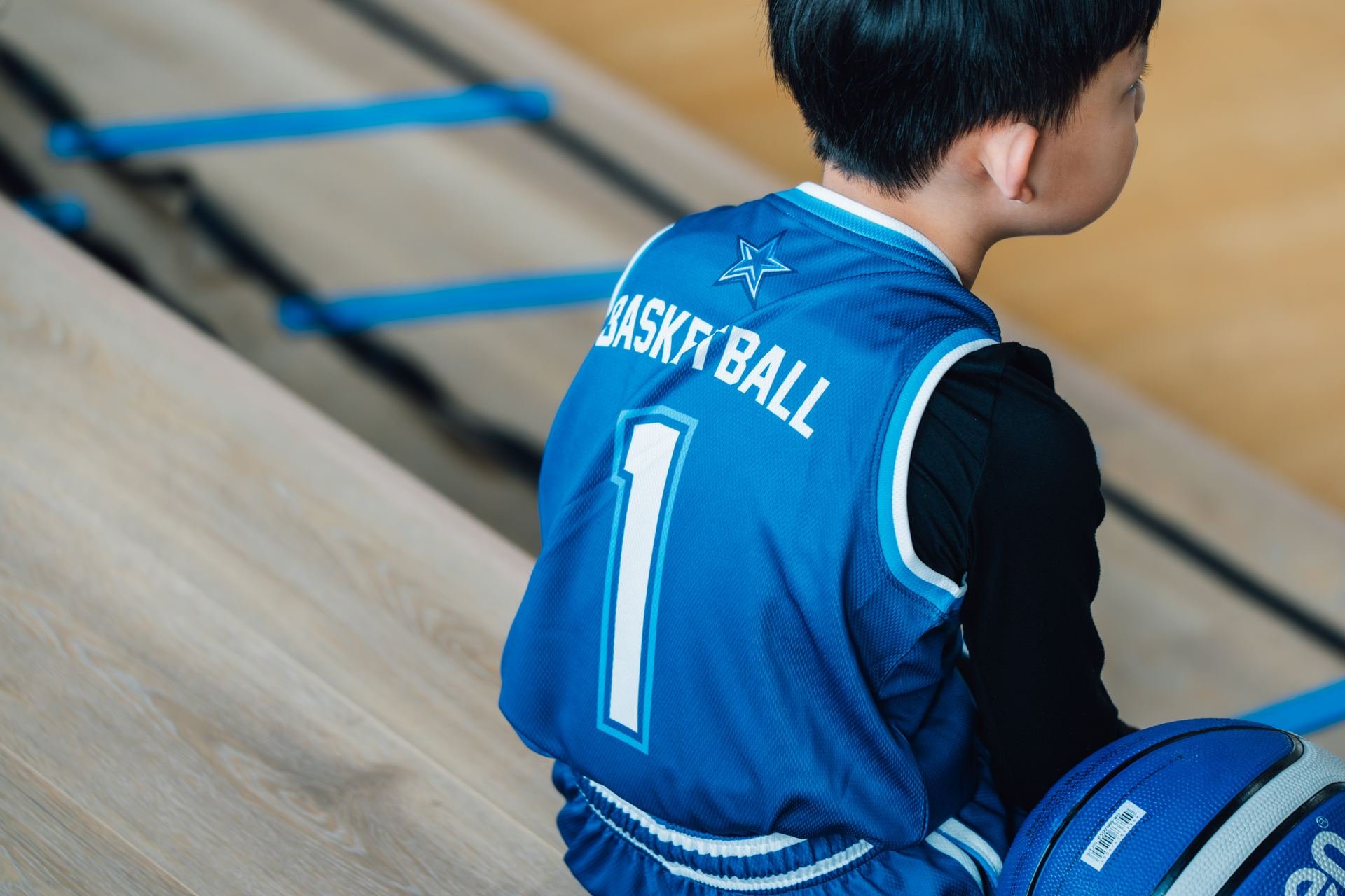 RE Basketball 課程